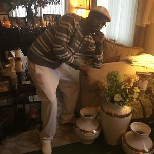 Meet your Posher, Jeff